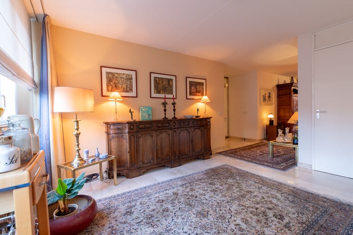 Foto 11 van Sphinxlunet 83-E