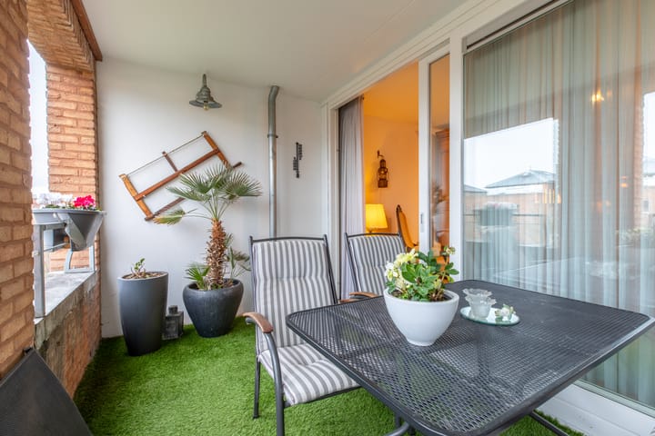 Foto 12 van Sphinxlunet 83-E