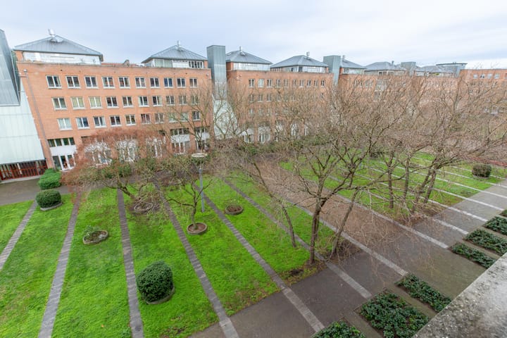 Foto 13 van Sphinxlunet 83-E