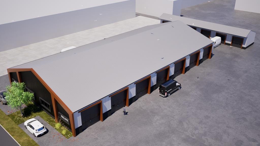 Foto 3 van Hooidijkhof