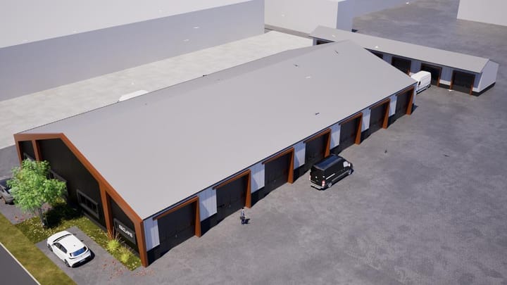 Foto 3 van Hooidijkhof