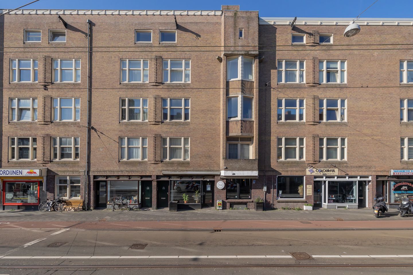 Bekijk foto 5 van Admiraal De Ruijterweg 331-H