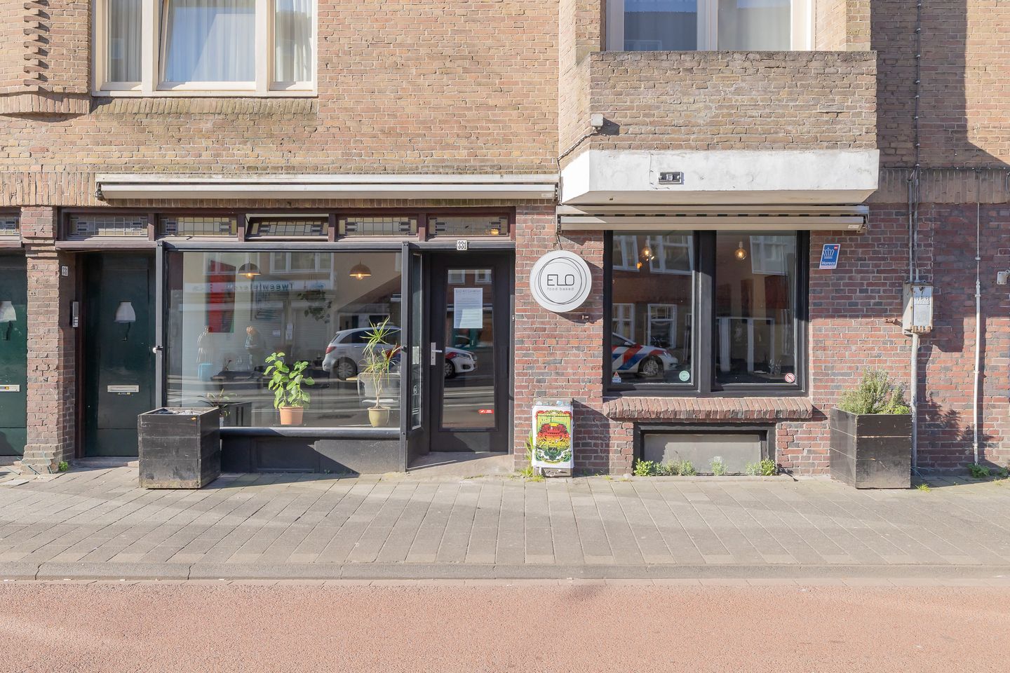 Bekijk foto 2 van Admiraal De Ruijterweg 331-H