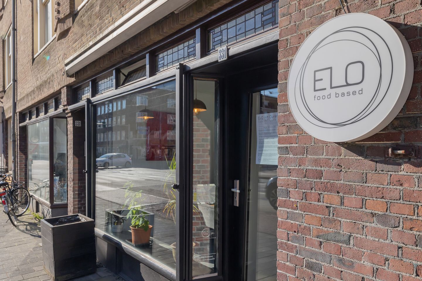 Bekijk foto 3 van Admiraal De Ruijterweg 331-H