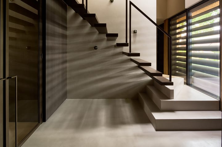 Foto 2 van Past. Bolsiusstraat 11