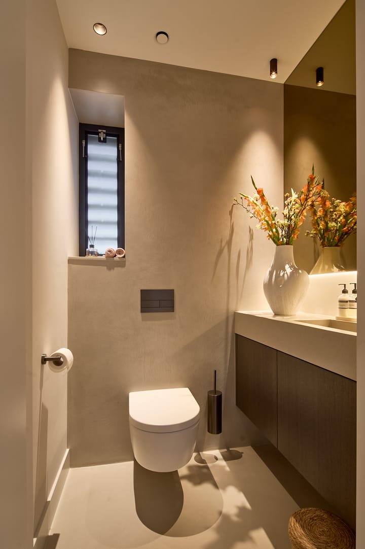 Foto 3 van Past. Bolsiusstraat 11