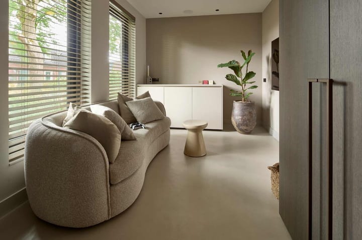 Foto 4 van Past. Bolsiusstraat 11