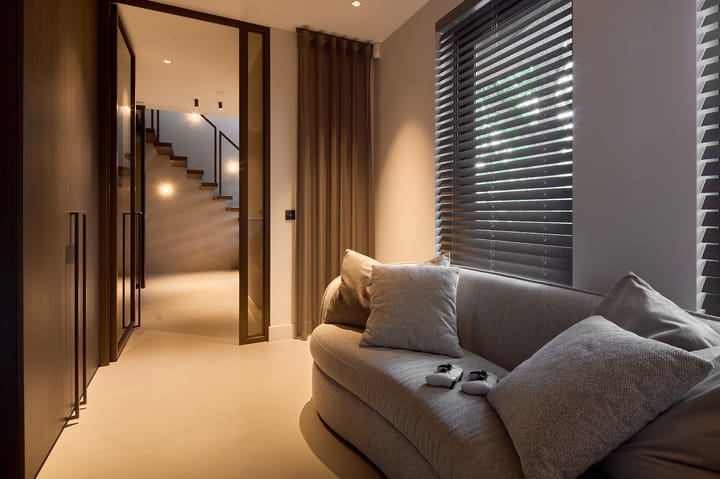 Foto 5 van Past. Bolsiusstraat 11