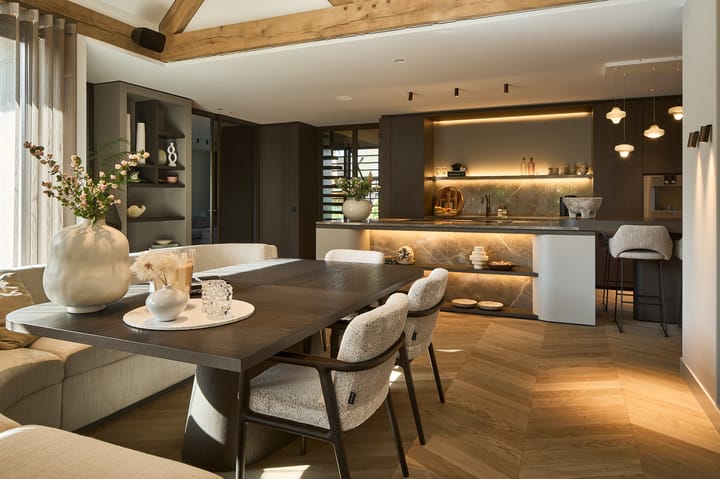 Foto 6 van Past. Bolsiusstraat 11