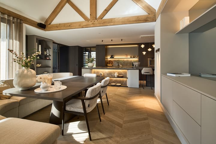 Foto 7 van Past. Bolsiusstraat 11