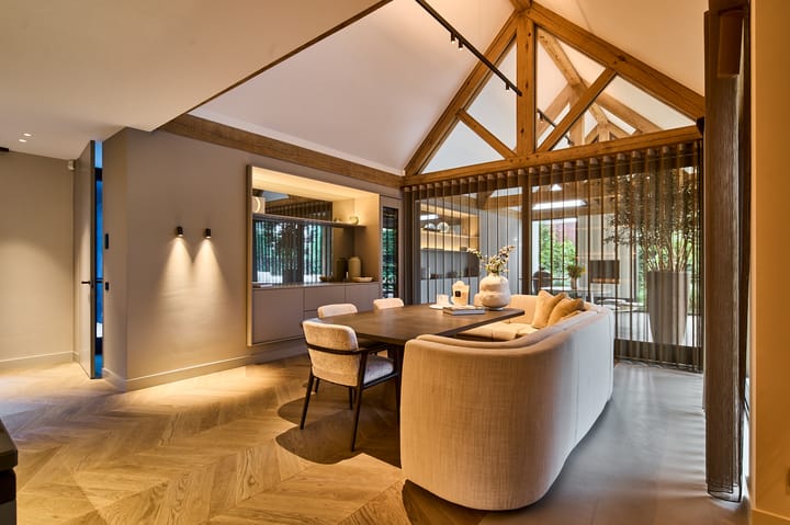 Foto 9 van Past. Bolsiusstraat 11