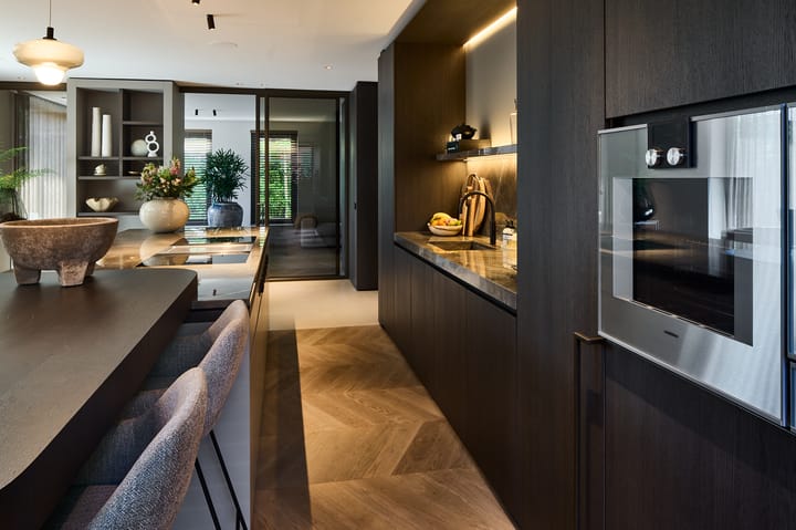 Foto 10 van Past. Bolsiusstraat 11