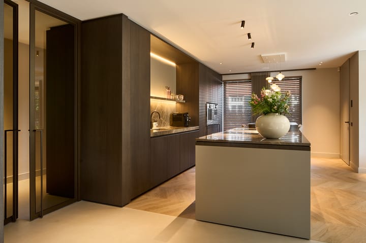 Foto 11 van Past. Bolsiusstraat 11