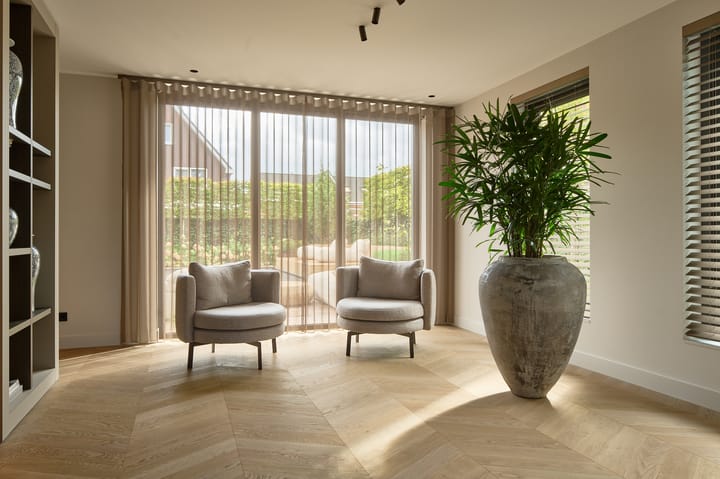 Foto 13 van Past. Bolsiusstraat 11