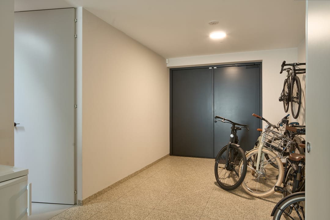 Photo 17 of Past. Bolsiusstraat 11