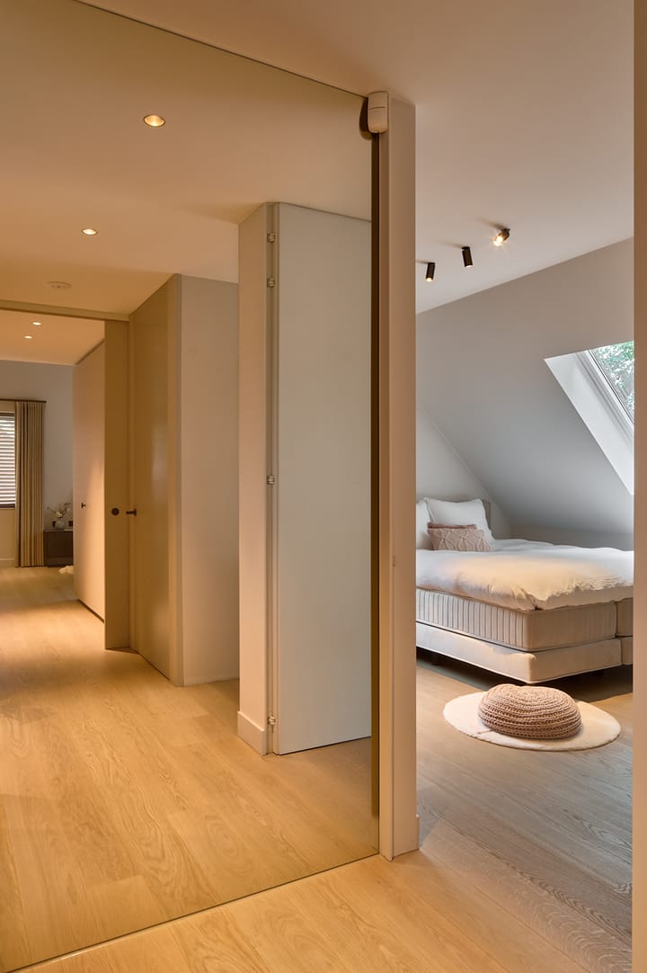 Foto 18 van Past. Bolsiusstraat 11