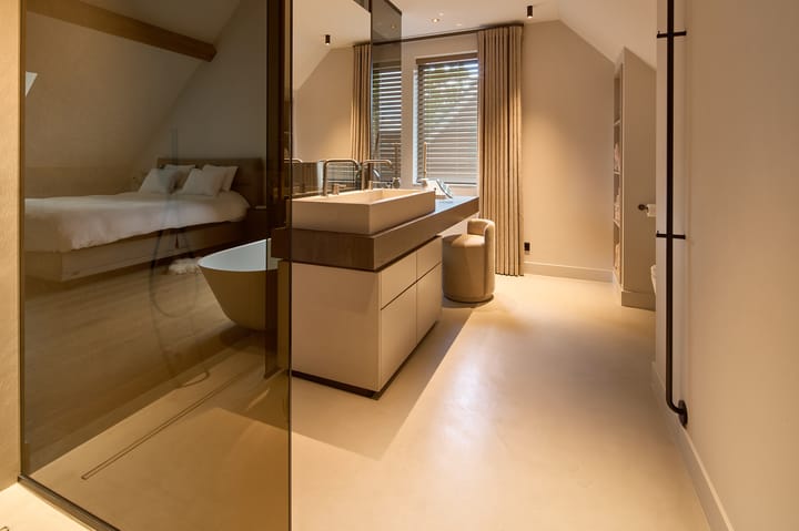 Foto 21 van Past. Bolsiusstraat 11