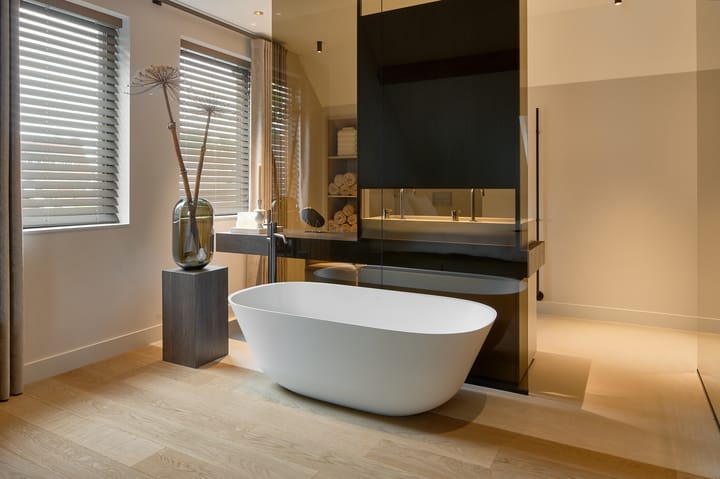 Foto 22 van Past. Bolsiusstraat 11