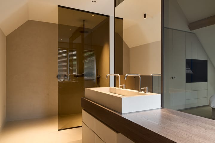 Foto 23 van Past. Bolsiusstraat 11