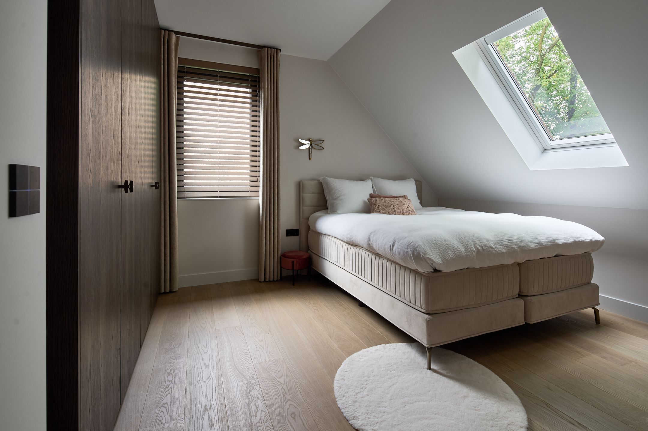 Photo 24 of Past. Bolsiusstraat 11