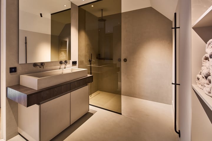 Foto 25 van Past. Bolsiusstraat 11