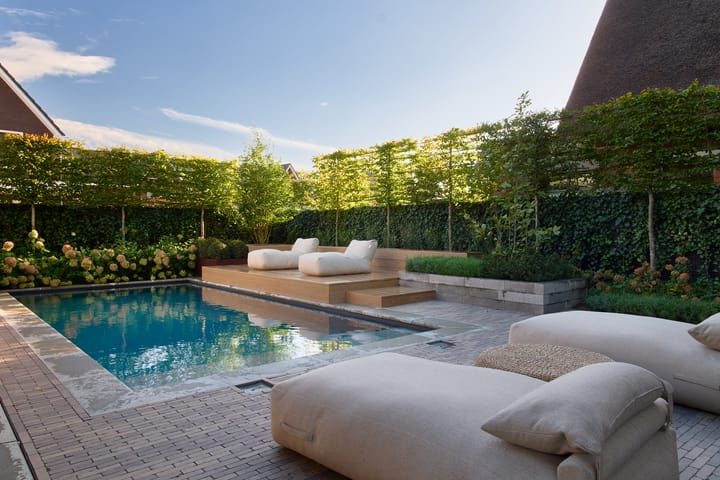 Foto 29 van Past. Bolsiusstraat 11