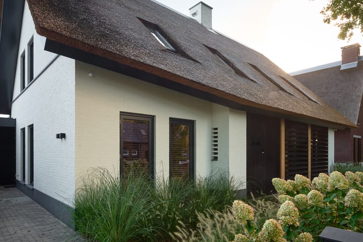 Foto 35 van Past. Bolsiusstraat 11