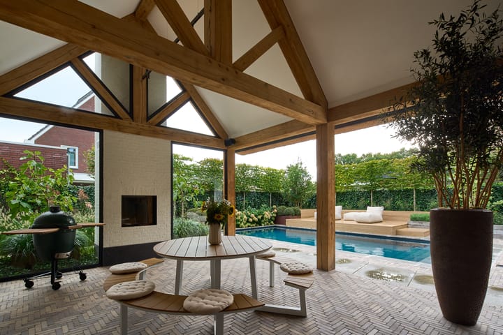 Foto 31 van Past. Bolsiusstraat 11