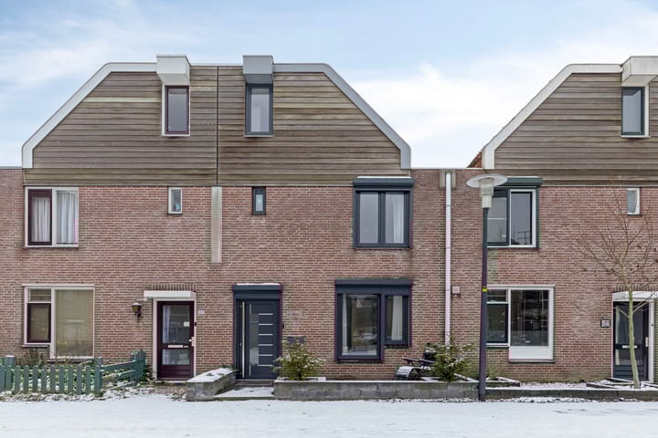 Foto 2 van De Starckenrode 39