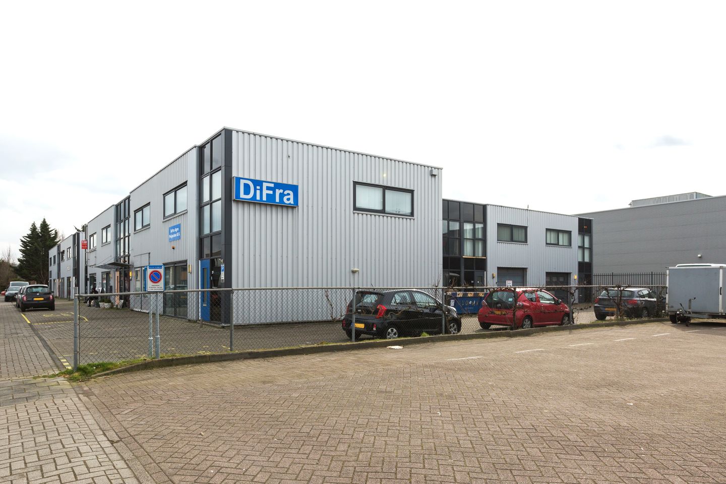 Bekijk foto 2 van Weg en Land 35-j