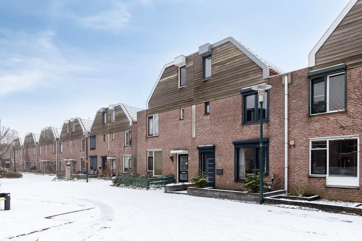 Foto 3 van De Starckenrode 39