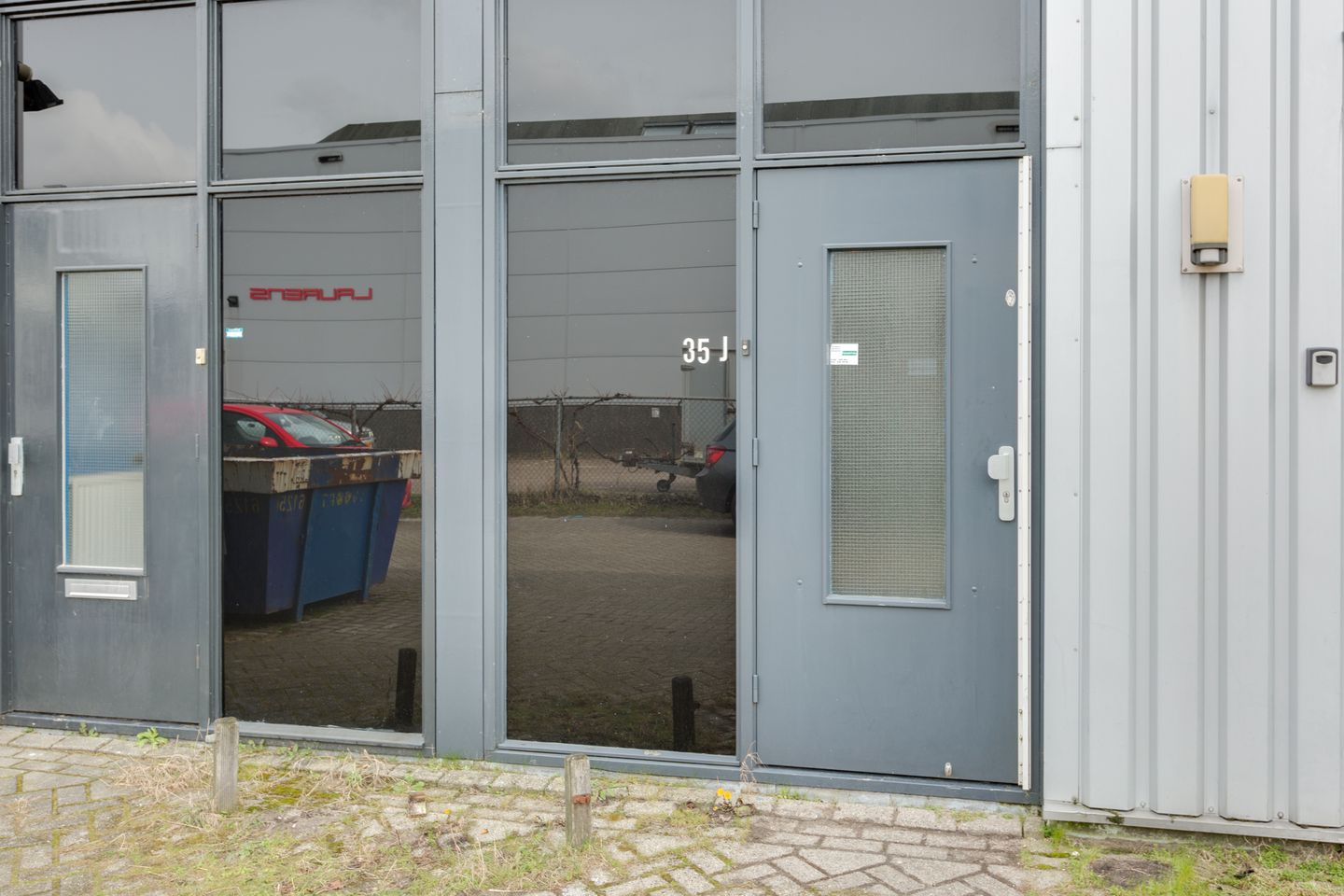 Bekijk foto 4 van Weg en Land 35-j