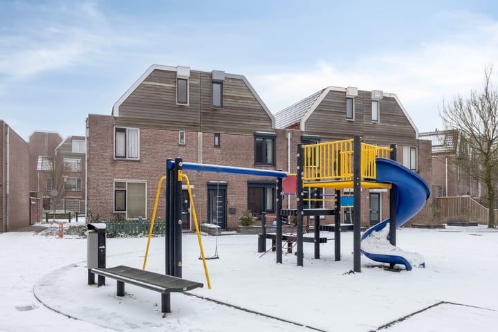 Foto 4 van De Starckenrode 39