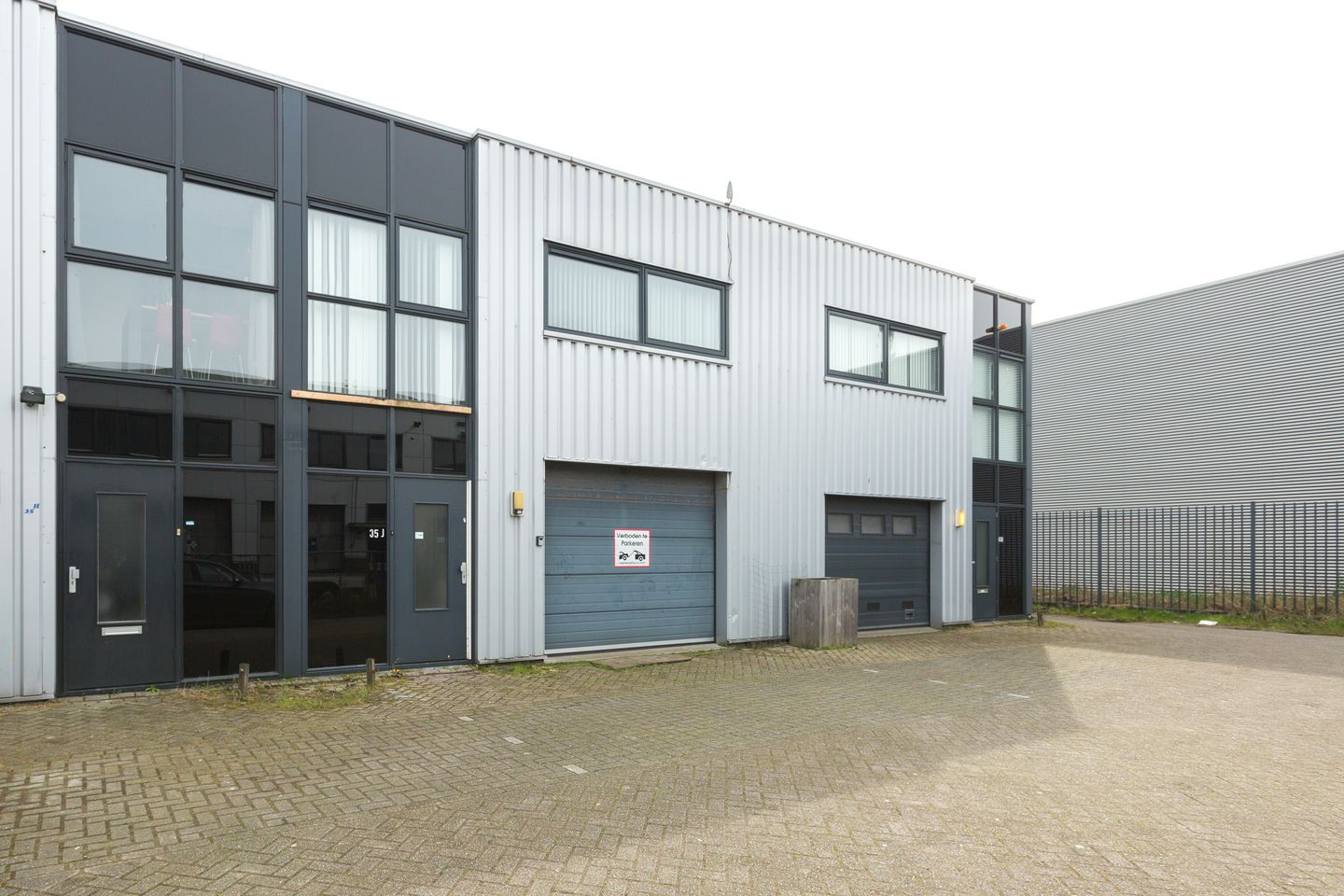 Bekijk foto 3 van Weg en Land 35-j