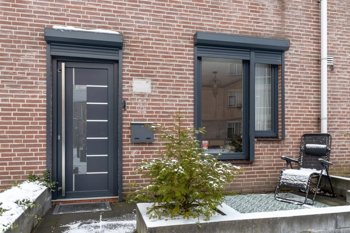 Foto 5 van De Starckenrode 39