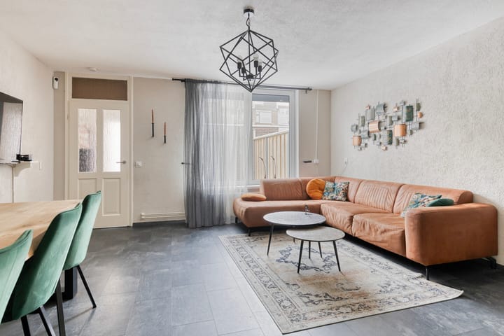 Foto 9 van De Starckenrode 39