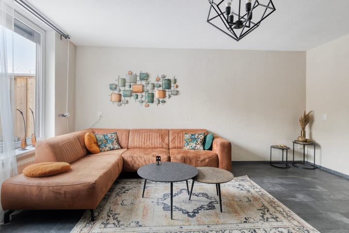 Foto 10 van De Starckenrode 39