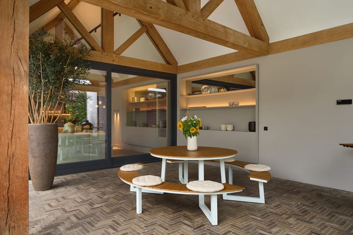 Foto 30 van Past. Bolsiusstraat 11