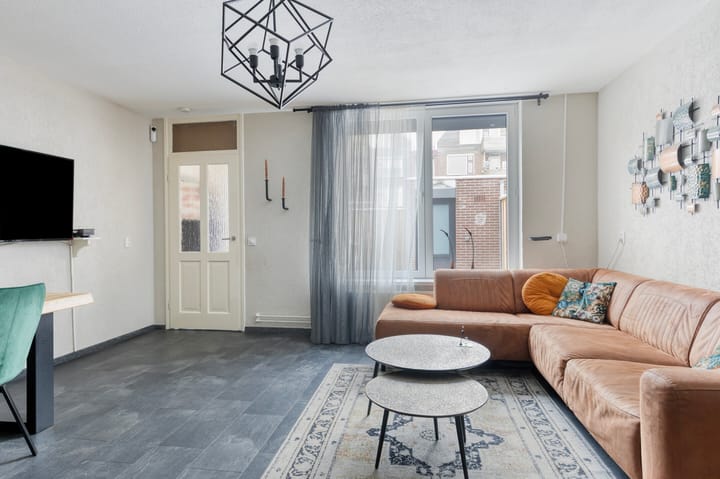 Foto 13 van De Starckenrode 39