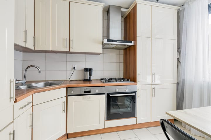 Foto 15 van De Starckenrode 39