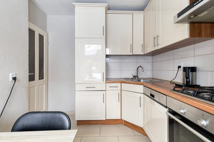 Foto 16 van De Starckenrode 39