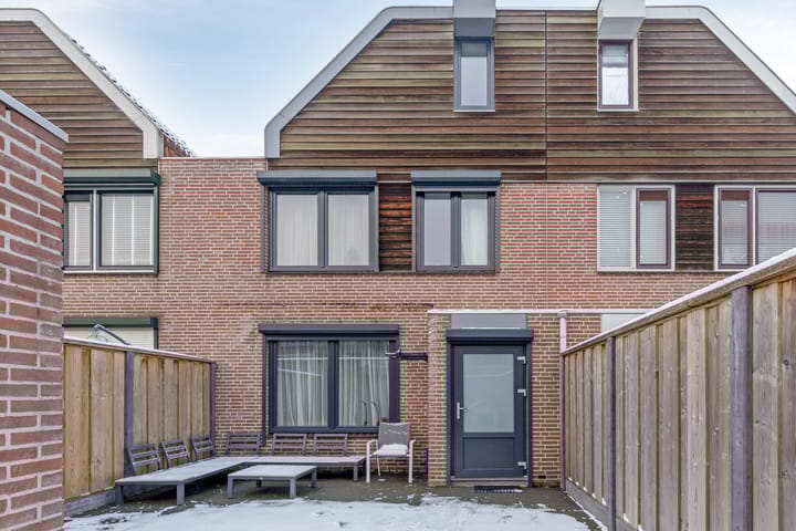 Foto 33 van De Starckenrode 39