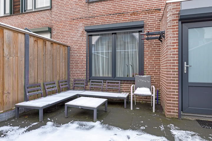 Foto 34 van De Starckenrode 39