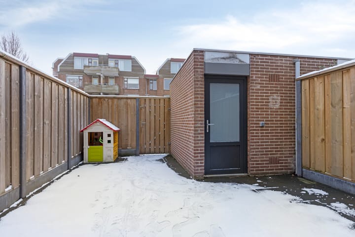 Foto 35 van De Starckenrode 39