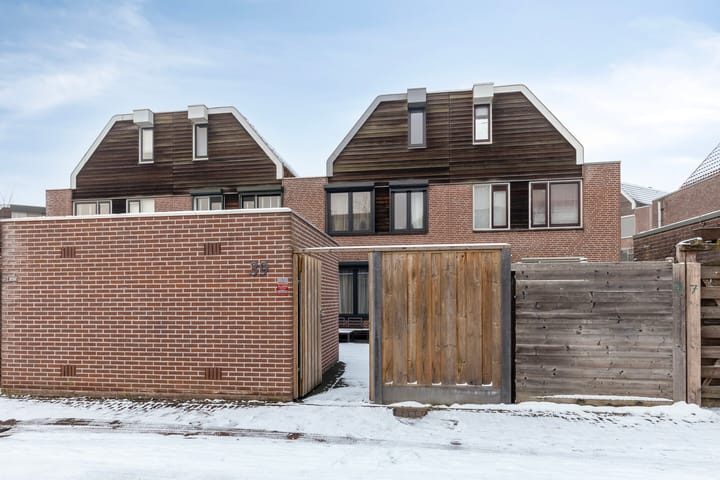 Foto 36 van De Starckenrode 39