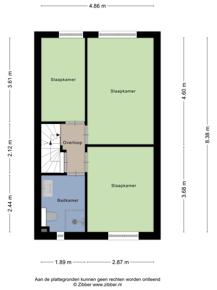 Foto 38 van De Starckenrode 39