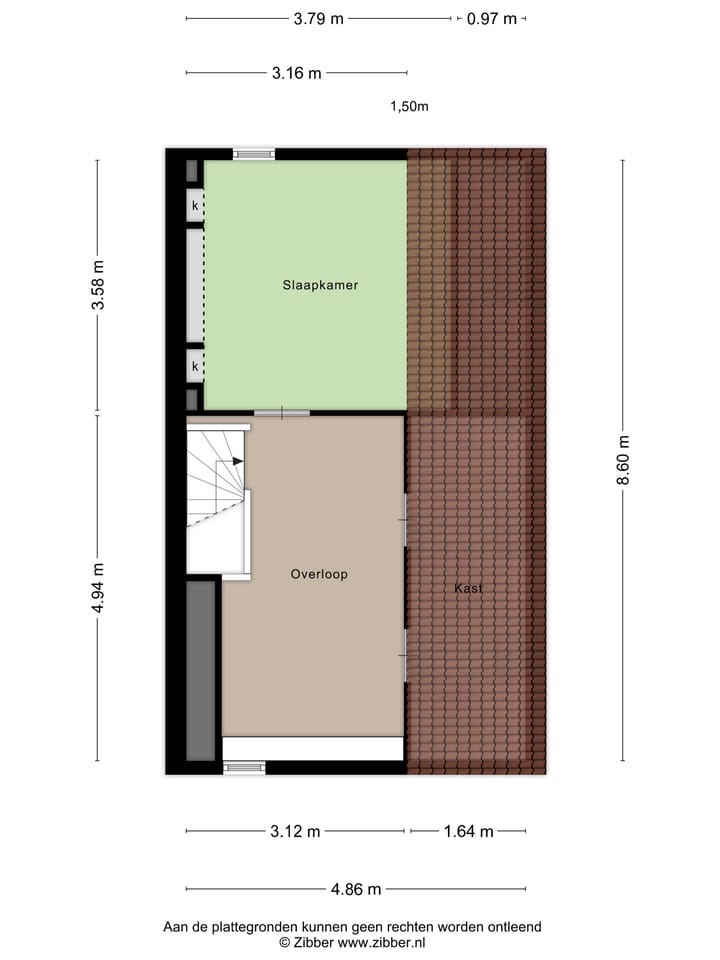 Foto 39 van De Starckenrode 39