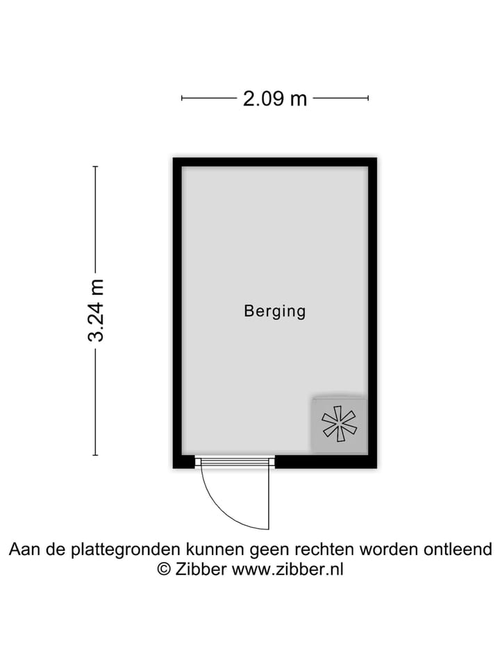 Foto 40 van De Starckenrode 39
