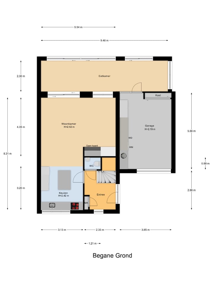 Foto 44 van Middelgatstraat 7