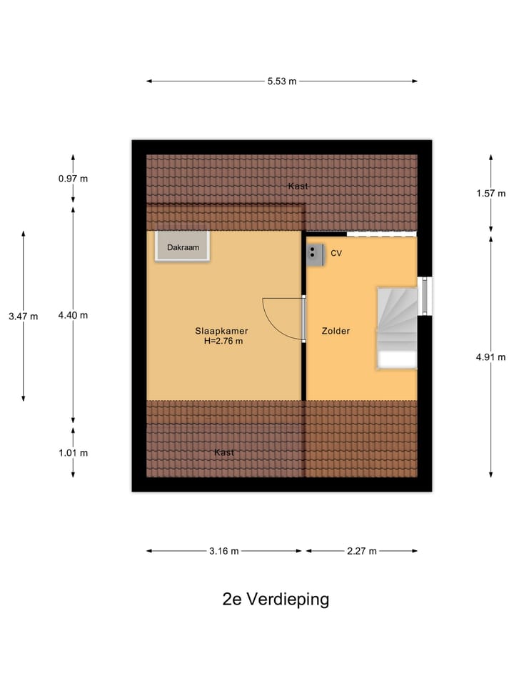 Foto 46 van Middelgatstraat 7